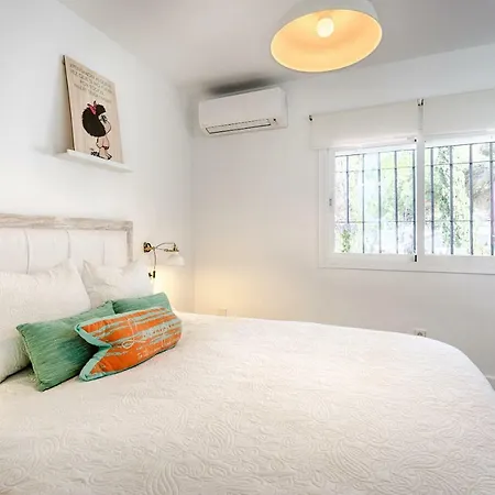 Apartament Beachside Cosy With Pool *